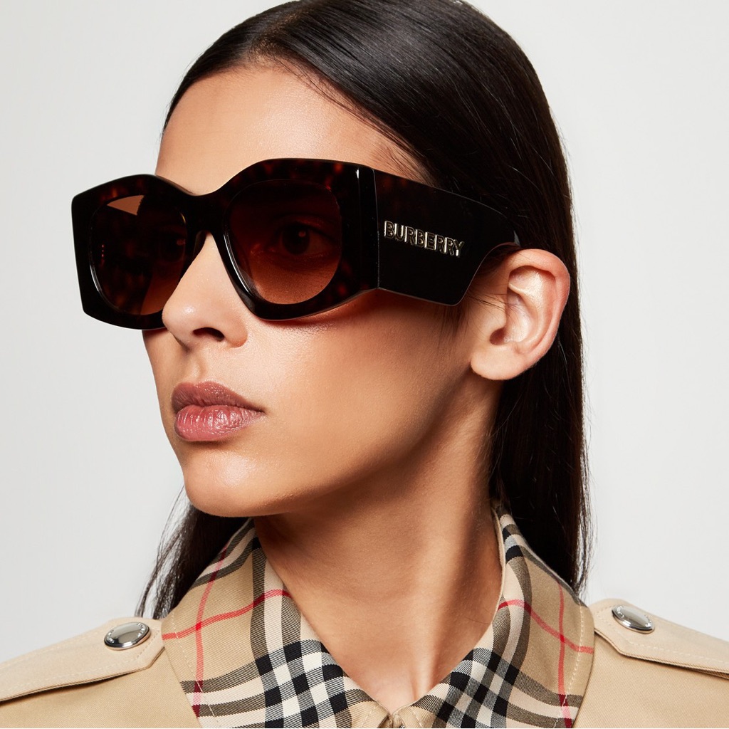 New Burberry Be4388 Burberry Madeline Be4388u 3002/13 Eyewear Be4388 300213